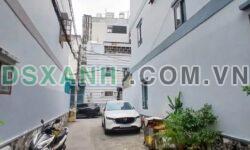 Bán Đất Hẻm 440 Thống Nhất, Phường 16, Quận Gò Vấp, 71.6m², Chỉ 6.x Tỷ