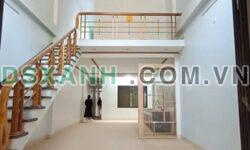 Bán nhà Đường Xuân Thủy, Quang Trung, Hà Giang – DT 4.5x28m giá 1.xxx tỷ