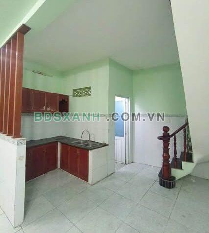 Bán Nhà 32m² Võ Văn Vân, Xã Vĩnh Lộc B, Huyện Bình Chánh 1.25 Tỷ