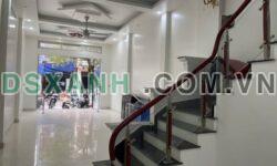 Bán nhà 3 tầng 130m2 đường Thị Chung, P. Yên Trung, TX. Yên Phong, giá 1x tỷ