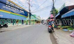 Bán nhà Thành phố Biên Hòa Phường Tam Hiệp 91m2 giá dưới 3 tỷ