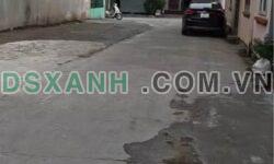 Bán nhà Phường Đông Thành, TP Ninh Bình 64.6m2, 2 mặt ngõ
