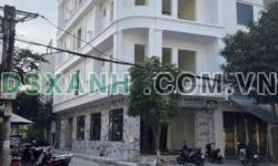 Cho thuê nhà góc P. Suối Hoa, TP. Bắc Ninh, có thang máy, 50tr/tháng