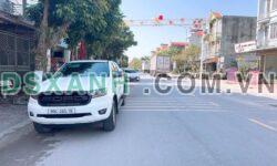 Bán Nhà 107.6m² Hàn Thuyên, TT Thứa, Huyện Lương Tài, LH