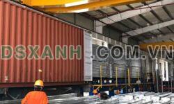 Cho thuê Xưởng 1350m2, Xã Giang Điền, Huyện Trảng Bom. Giá 104k/m2.