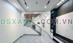 Bán nhà 3 tầng Phường Đằng Hải, Quận Hải An, 43m2, 3.2 tỷ
