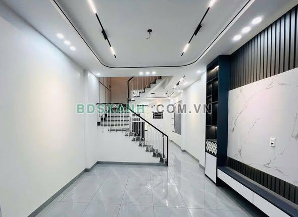 Bán nhà 3 tầng Phường Đằng Hải, Quận Hải An, 43m2, 3.2 tỷ