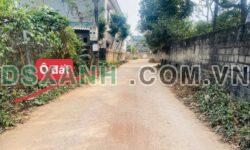 Bán đất Làng Mấu, TT Tam Quan, H. Tam Đảo, 150m2, 7xx triệu