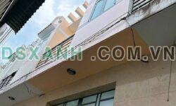 Bán nhà Xã Tân Kim, H. Cần Giuộc 40m², giá 870 triệu