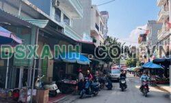 Bán đất 67.8m² Phường Vĩnh Trại, Thành phố Lạng Sơn giá 5.x tỷ