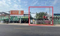 Cho thuê đất Huyện Châu Phú, Xã Mỹ Phú, 399m²