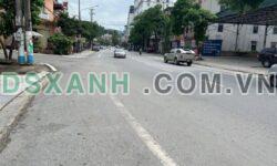 Bán đất Phường Nguyễn Trãi, TP Hà Giang, 70m2, chỉ 8xx triệu