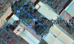 Bán Đất 6x22m Khu Phượng Hoàng, Xã Minh Hưng, Chơn Thành 520 Triệu