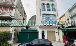 Bán Đất Mặt Đường P. Hồng Hà, TP. Hạ Long, 72m², Giá Hơn 4 Tỷ