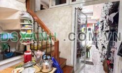 Bán nhà mặt tiền Cao Thắng, Phường 6, Quận 3, 3.4x10m, 17.5 Tỷ
