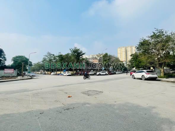 Cho thuê MB 200m² KĐT Hanico, P.Vinh Tân, TP.Vinh 15tr/th