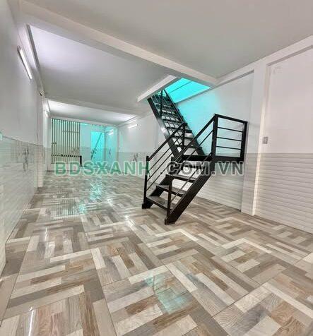 Bán MT Tây Sơn, Phường Tây Thạnh, Quận Tân Phú, 112m2, 9.8 Tỷ TL