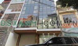 Bán Lô Góc Mặt Phố 48m2 Phường Thịnh Liệt, Quận Hoàng Mai