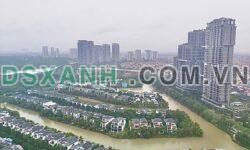 Bán Căn Hộ Havenpark Ecopark, 113m2, 3PN, X. Xuân Quan, 9.x Tỷ