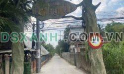 Cho thuê nhà 100m² Phường Tân Hạnh, TP Vĩnh Long, 3 triệu/tháng.