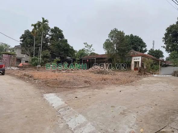 Bán Đất 88.2m2 Khu 1, Xã Thanh Đình, TP Việt Trì Giá 8xx