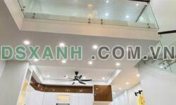 Bán nhà 76m² Xã Ngũ Hiệp, Huyện Thanh Trì, giá 6.x tỷ
