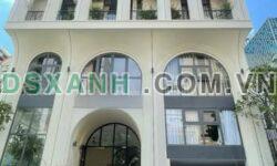 Bán Căn Hộ Dịch Vụ Kiều Đàm, Phường Tân Hưng, Quận 7, 420m², 160 Tỷ