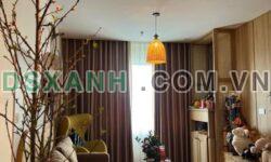 Bán CHCC Khai Minh, 67m2, P. Khai Quang, TP. Vĩnh Yên, giá 1Tỷxxx