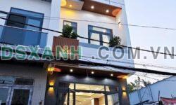 Bán Nhà Phố 3 Tầng Mặt Tiền Cần Thơ, Phường Cái Khế, 40m², 4.2 Tỷ