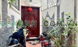 Bán nhà Quận Đống Đa, Phường Trung Phụng, 30m2, 6.x Tỷ
