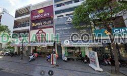 Cho Thuê Nhà Thích Quảng Đức, P. Phước Hải, TP. Nha Trang 130.5m², 48 Tr