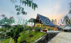 Bán nhà TDP 5, P. Đông Gia Nghĩa, Gia Nghĩa, 600m², giá 2.95 tỷ