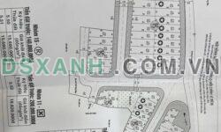 Bán Đất Lô Góc Xã Tăng Bảo, Tân Quang, Huyện Văn Lâm – Giá LH