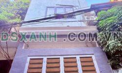 Bán CCMN 51m2 Phường Thanh Nhàn, Quận Hai Bà Trưng, chỉ 11.9 Tỷ