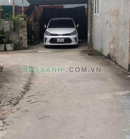 Bán nhà 84,5m2 Phường Hạc Thành, TP Thanh Hóa giá 2 tỷ xx