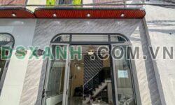 Bán nhà 40m2 Hẻm 9 P. Cái Khế, TP Cần Thơ, giá 2.89 tỷ