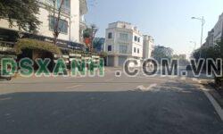 Bán Đất KDT Tùng Bách, P. Phương Liễu, Quế Võ, Bắc Ninh 114m2 giá 5.x tỷ