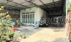 Bán nhà Thành phố Tây Ninh, Phường 4. Đất 9.41×24.5m, 1.88 tỷ