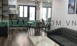 Cho thuê Căn Góc Đường Thanh Bình, Võ Cường, Bắc Ninh 75m2 chỉ 13tr