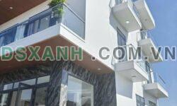 Bán Biệt Thự 216m² Thành phố Bà Rịa, Khu Lan Anh 1 – 8 Tỷ