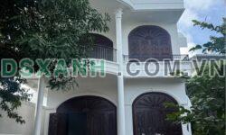 Cho thuê Biệt thự Phước Long, Nha Trang 455m2 giá 50tr/tháng