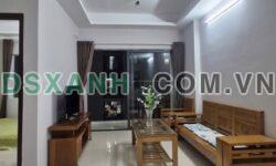 Cho thuê căn hộ 65m² Đường Võ Thị Sáu, Phường Lộc Thọ, TP Nha Trang, 6.5Tr/tháng