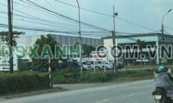 Bán đất thổ cư 183m2, Phường Đồng Tiến, TP Hòa Bình >5.49 tỷ