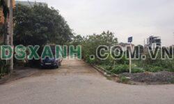 Bán đất 92.5m² Ngõ 2 Trần Quốc Toản, Phường Hoa Lư, TP. Ninh Bình