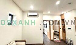 Cho thuê căn 1PN Phường An Hải Bắc, Ngô Quyền, Quận Sơn Trà 9 triệu.