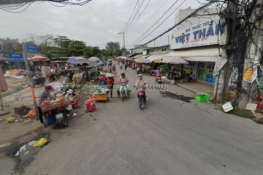 Đường Trường Lưu, Long Trường, Thủ Đức