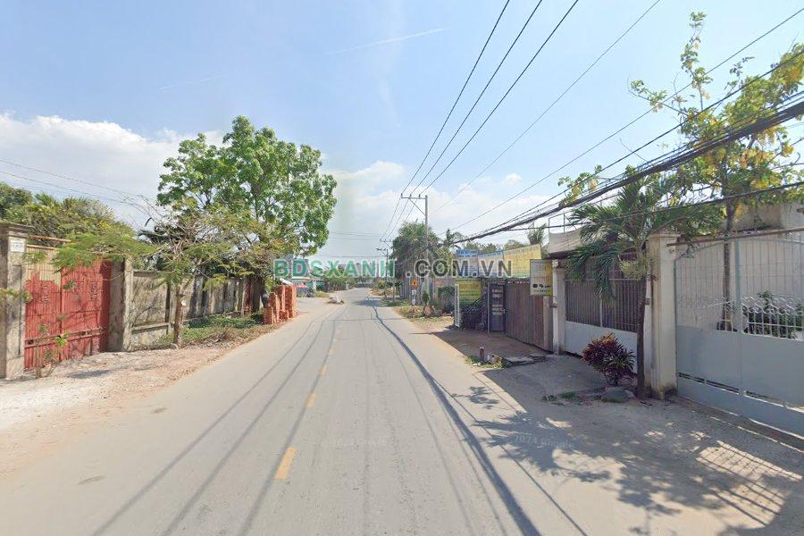 Đường Trường Lưu, Long Trường, Thủ Đức