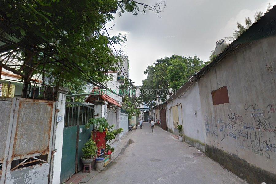 Ngõ 24 Hoàng Quốc Việt, Nghĩa Đô, Cầu Giấy