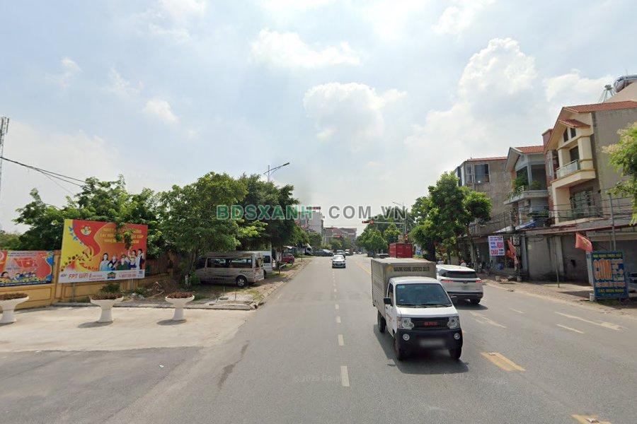 Thanh Khương Thuận Thành Bắc Ninh