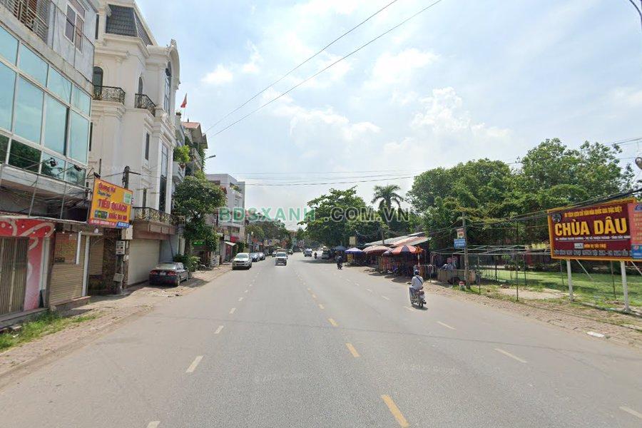 Thanh Khương Thuận Thành Bắc Ninh
